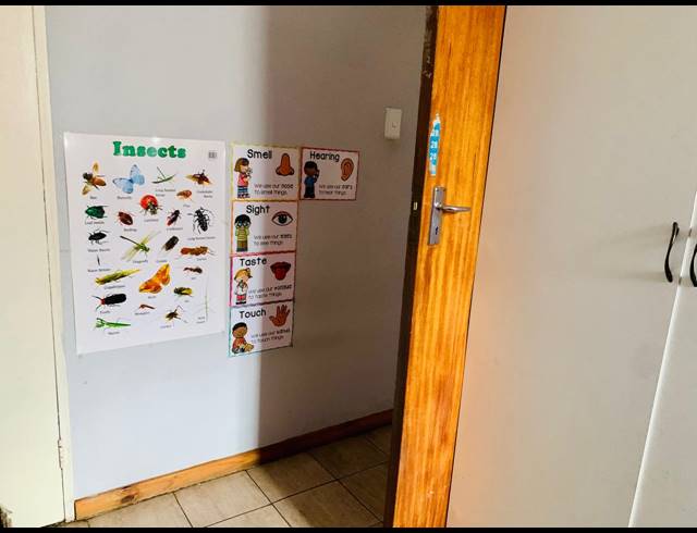 2 BEDROOM FLAT FOR SALE IN VANDERBIJLPARK CE 1